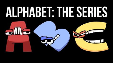 tvtrope|tv tropes alphabet.